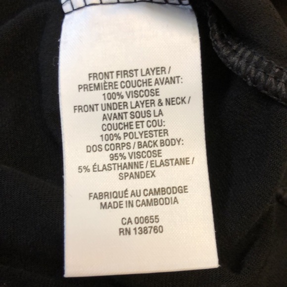 Ladies Blouse - Picture 3 of 5